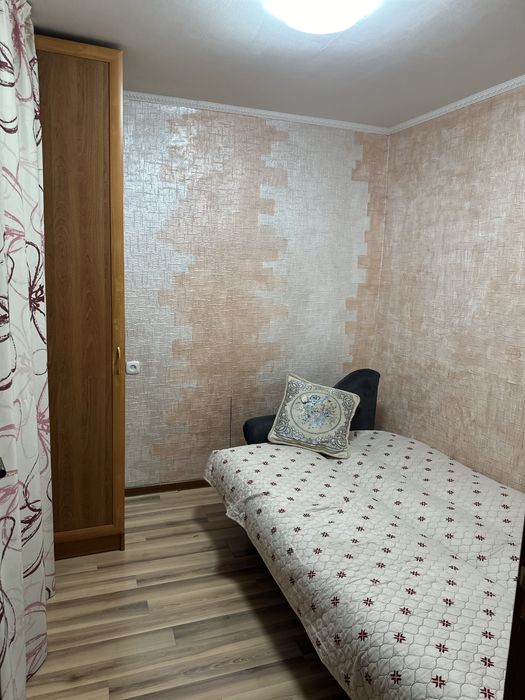 Сдам 1,2 ком квартиру посуточно