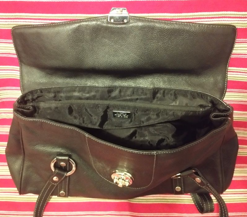 Geantă damă PICARD, cu 2 cheițe