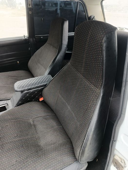 2107 инжектор матор