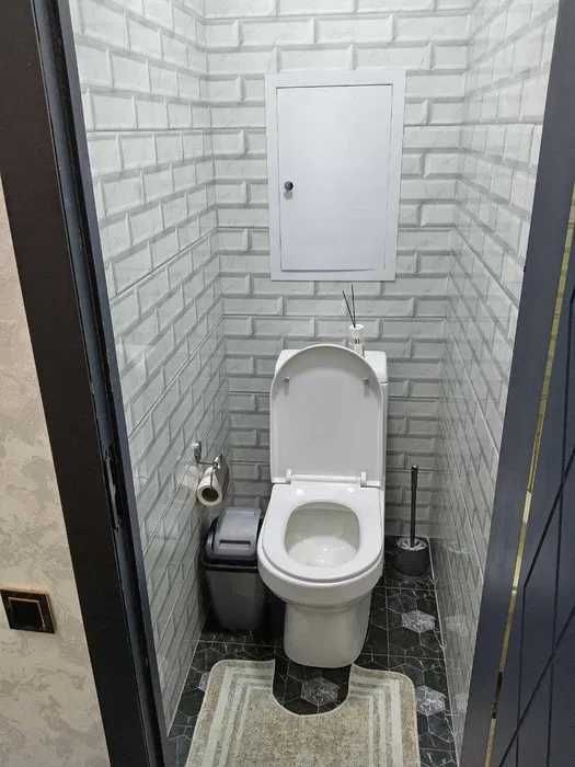 Сдаётся своя квартира Евроремонт 2в3/3/4 Заходи и живи С мебелью и тех