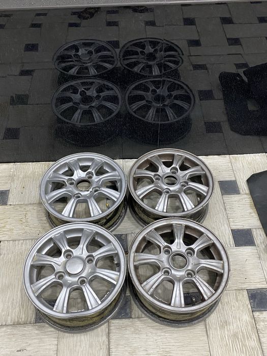 matiz h9 full besti zavod diskasi