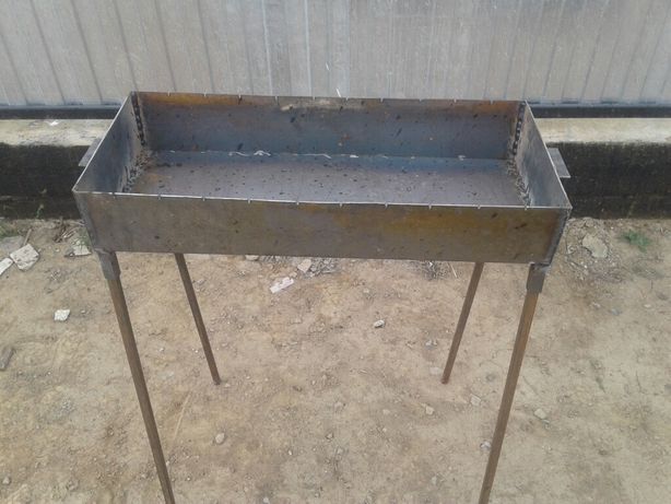 Мангал  сатылады