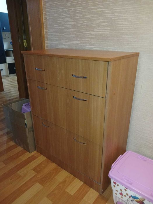 Продается комод/обувница