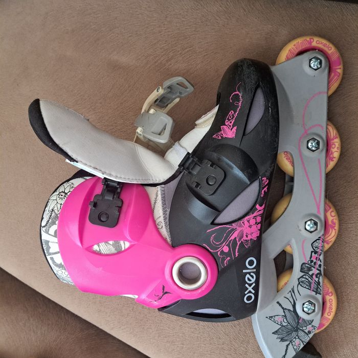 Детски ролери -25лв