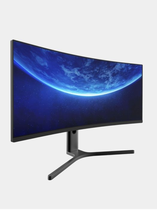 Mi Curved Gaming Monitor 34