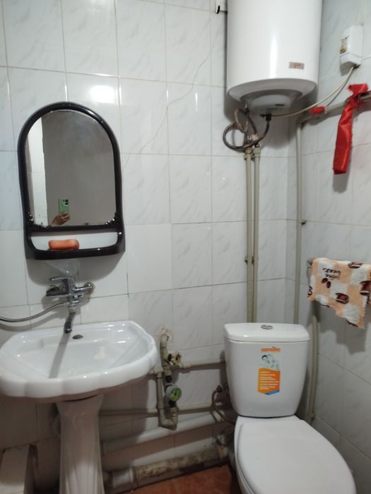 Квартира 2-х комнатная Шакирава