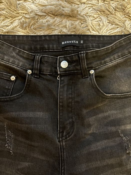 Blugi HESNTLS negrii