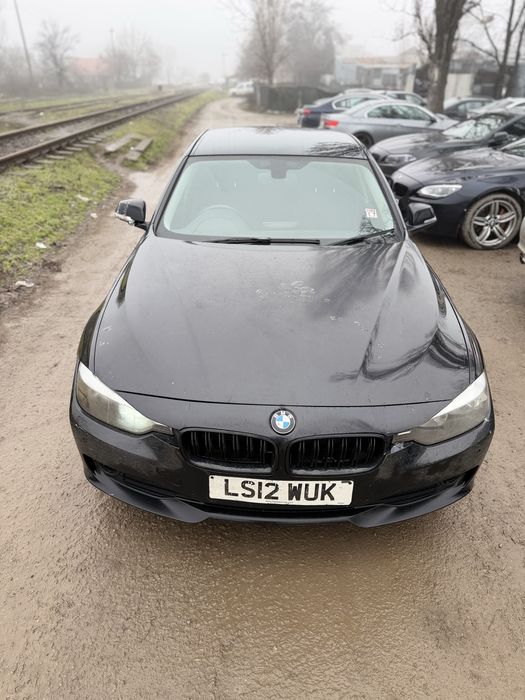 Trager aripa bara fata bmw f30 f31 nfl