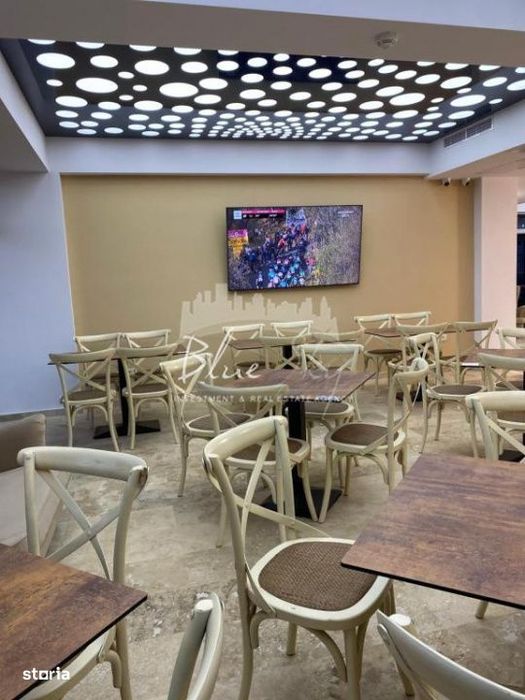 Eforie Nord- Hotel 3- 49 spatii de cazare, restaurant si dotari premiu