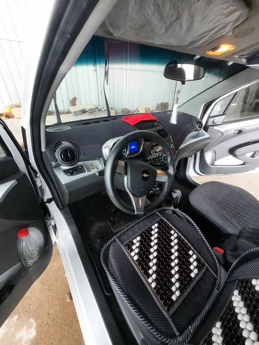 Spark sotiladi yili 2021/22