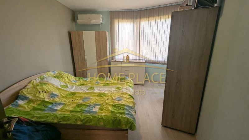 Дава се под наем Тристаен апартамент в Варна, м-т Траката - 80 кв.м за 586.5 € - Снимка #5