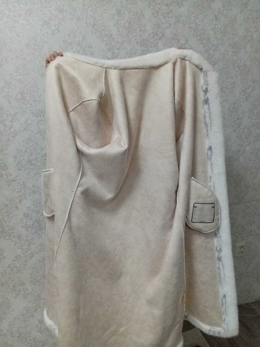 Шуба продам срочно