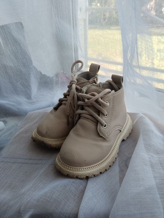 Сапоги ( детская обувь)