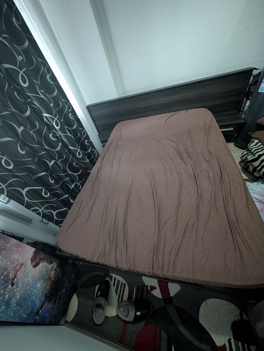 Saltea 140x200 GRATIS