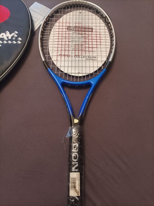 Продавам тенис ракети Donnay и Prince