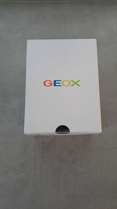 Детски пантофи сандали Geox