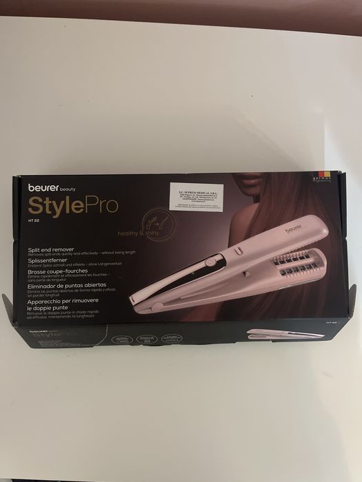Beurer StylePro HT 22