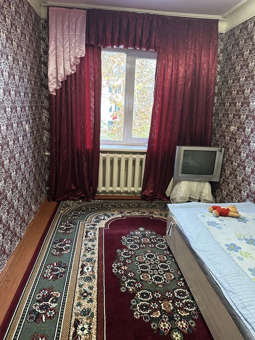 СРОЧНО Фарғона центрида квартира сотилади