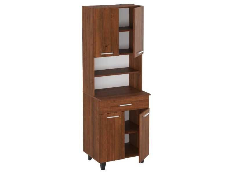 Нов! Шкаф Компанит БЮФЕТ