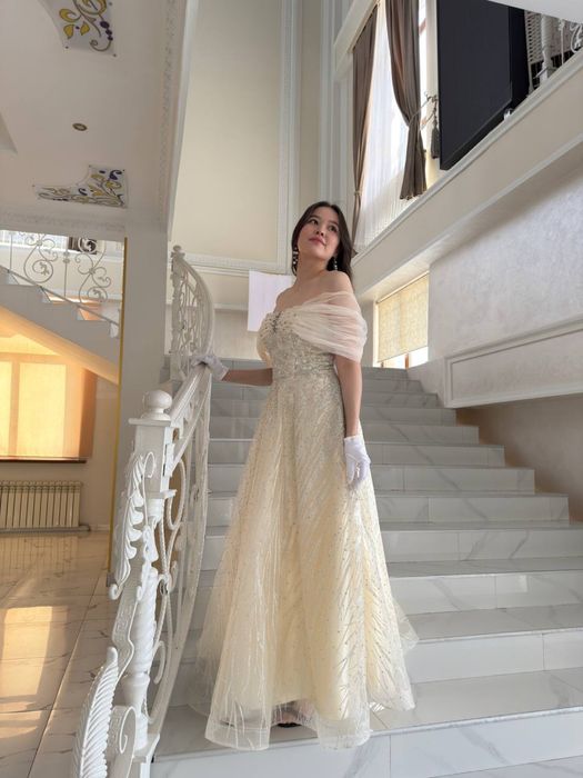 Выпускные платья прокат