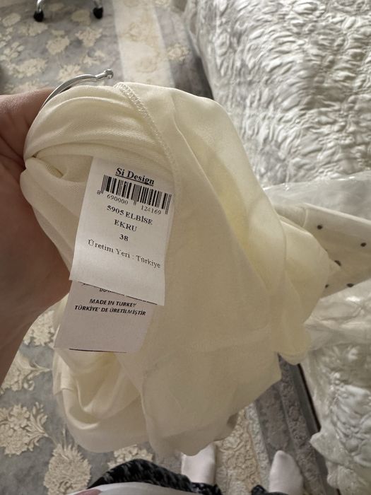 Продам красивое платье