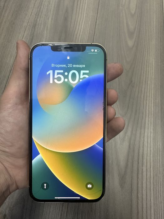 Айфон 12 про макс 256  iphone 12 pro max