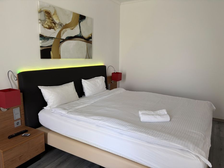 Apartament in regim Hotelier, acreditați Ministerul Turismului - Untold 2026