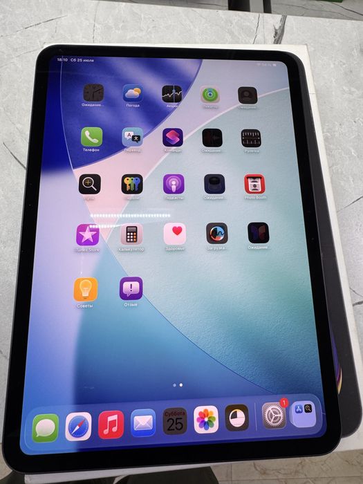 Ipad PRO 11 M4 256