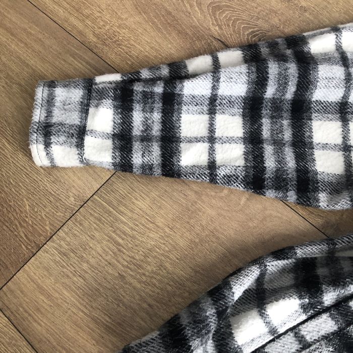 Zara зара връхна риза