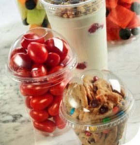 Одноразовая стакан для холодно напиток