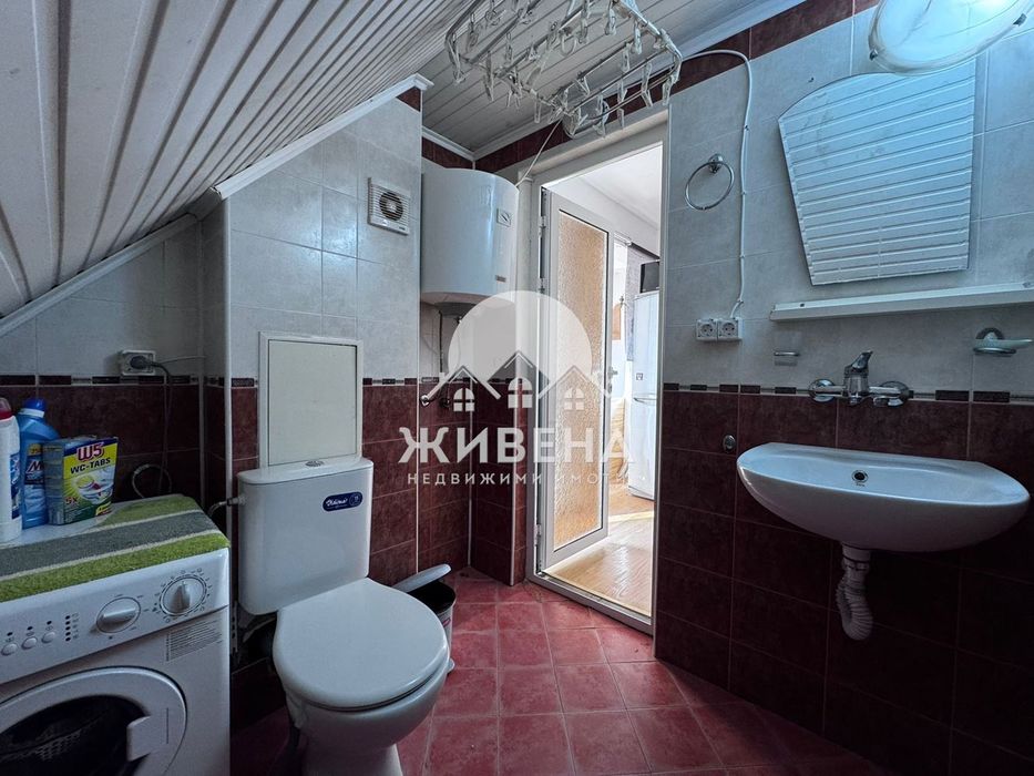 Продава се Едностаен апартамент в Бяла - 52 кв.м за 422 €/кв.м - Снимка #9