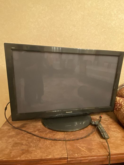 Телевизор панасоник