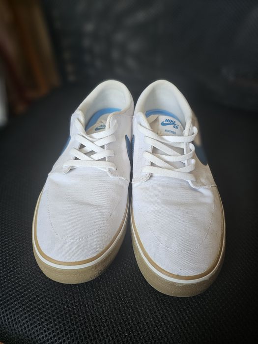 Обувки Nike SB Portmore II