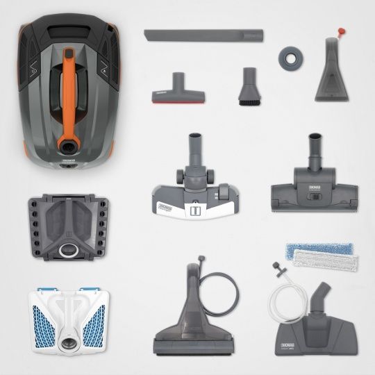 Thomas Pet & Family Pro 4ALL