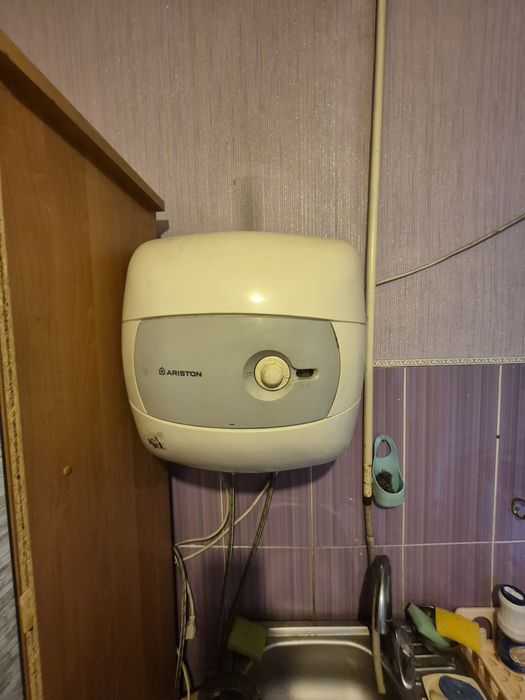 Водонагреватели 2 штуки
