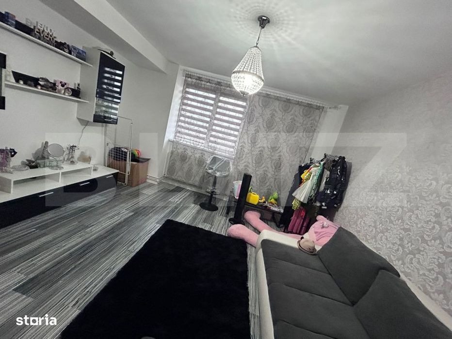 Apartament 2 camere, 62 mp, Craiovita Noua