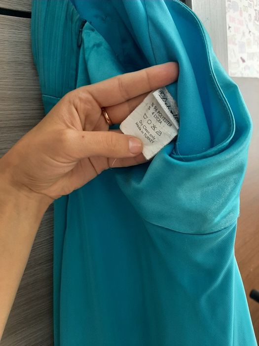 Платье праздничное