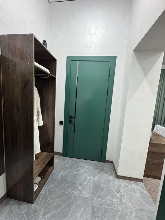 Уютные номера Hotel Имран