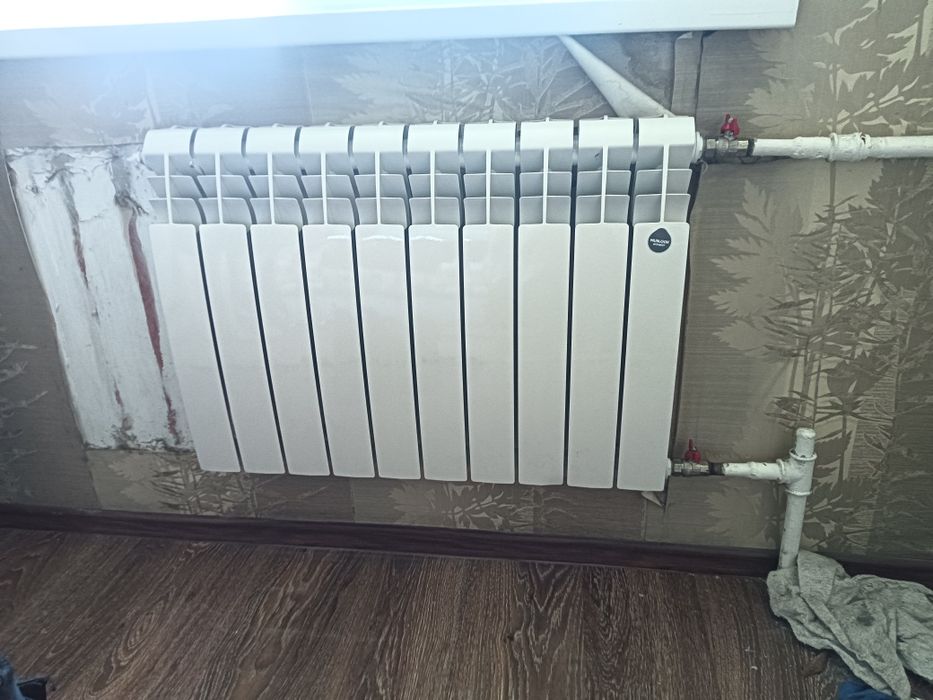 Услуги сантехника