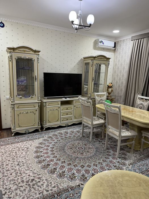 Квартира своя чистоя новостройка голден хаус