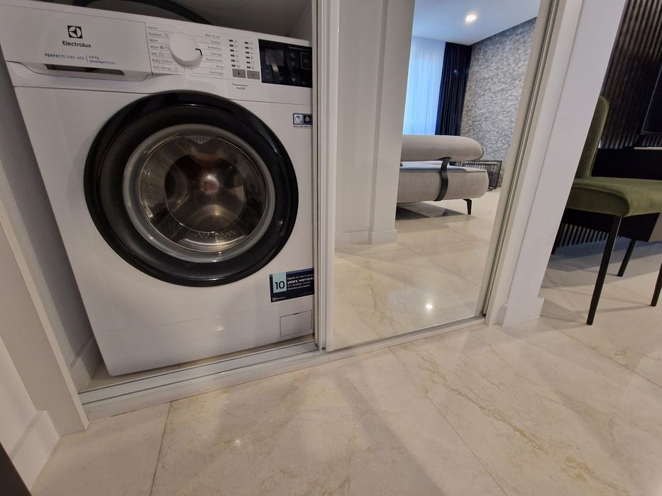Apartament 2 camere de închiriat – Central Constanța, zona Tomis Mall
