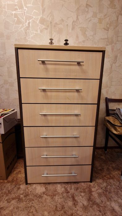 Спальный гарнитур