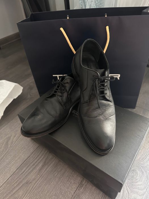 Мъжки официални обувки Teodor