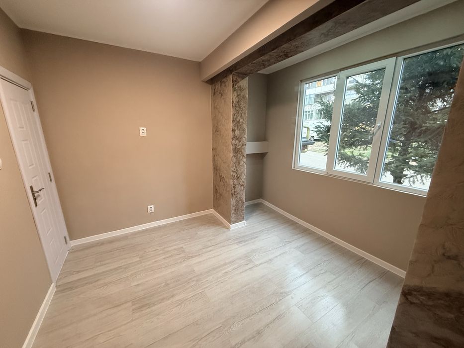 Апартамент с 2 спални и всекидневна