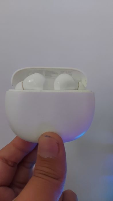 Наушники redmi buds 4 active