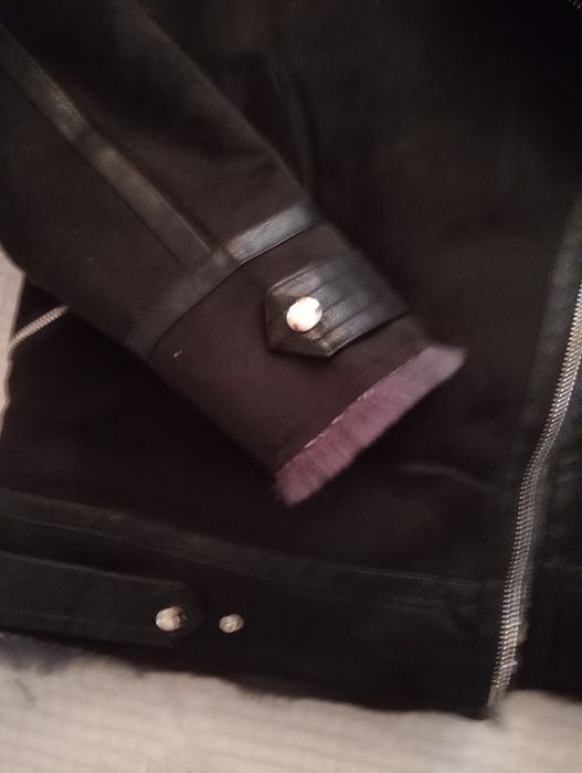 Дубленка косуха 48-50 р