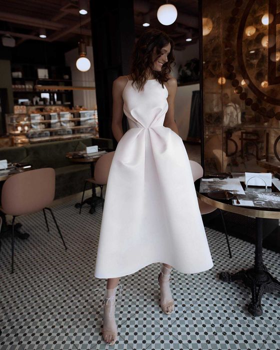 Продам свадебное платье