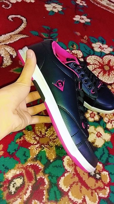 Qora krasoffka ixchamgina