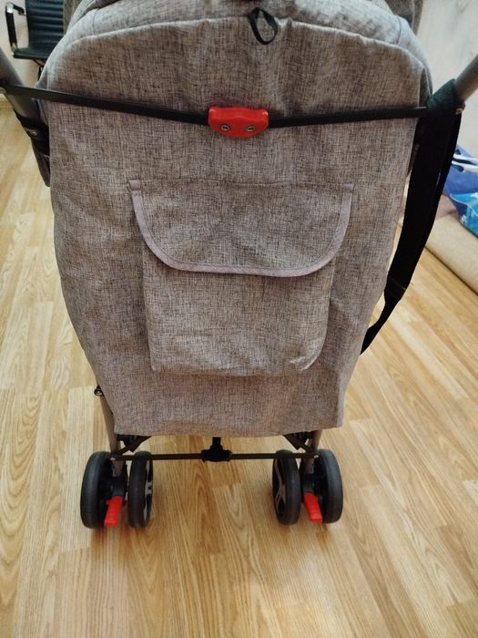 Продам коляску БУ