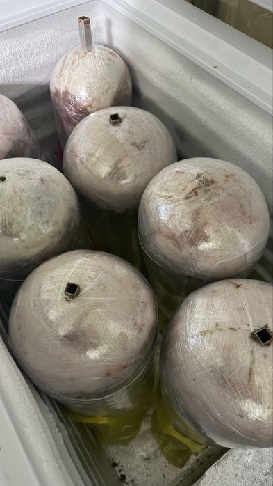 Chips kaklet lavash goshtlari